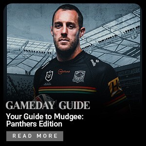 Your Guide to Mudgee: Panthers Edition