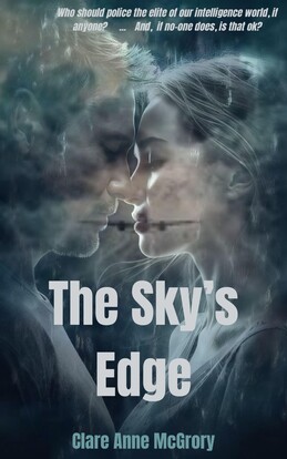 The Sky's edge book cover