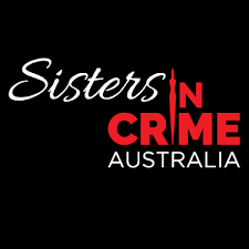 Sisters in Crime logo