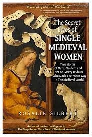Medieval Women book cover